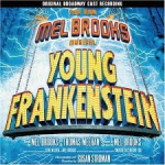 Young Frankenstein The Musical Mel Brooks Review