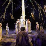 musical lord of the rings west end