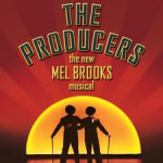 Mel Brooks The Producers on Broadway & West End Interview With Alex Belfield @ celebrityradio.alexbelfield.com