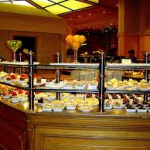 Bellagio Buffet Las Vegas Review @ hotel and casino 1