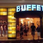 Bellagio Buffet Las Vegas Review @ hotel and casino 2