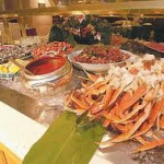 Carnival World Buffet Review At Rio Casino Las Vegas