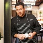 Chef Scott Conant Scarpetta BBC Interview