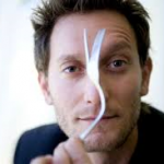 Lior Suchard Magician illusionist mind reader BBC Interview and life story