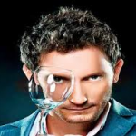 Lior Suchard Magician illusionist mind reader BBC Interview and life story 3