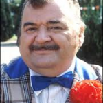 Paul Shane Hi De Hi Interview