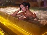 Qua Baths & Spa ~ Caesars Palace Las Vegas 3