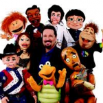 Terry Fator BBC Interview, review and life story with Alex Belfield