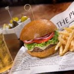 The Pub at Monte Carlo Las Vegas Review 3