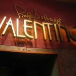 Closed Valentino Restaurant Venetian Hotel And Casino Closed 2