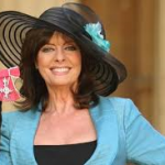 Vicki Michelle Allo Allo Interview