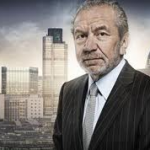 The BBC Apprentice - Lord Alan Sugar Interview with Alex Belfield @ celebrityradio.alexbelfield.com