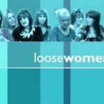 UK Loose Women V USA The View