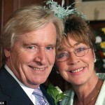 Deirdre Barlow RIP Coronation Street