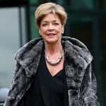 RIP Anne Kirkbride Coronation Street Aged 60