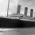 HMS Titanic Interview