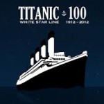 Titanic 100th anniversary