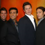 Alex Belfield Il Divo