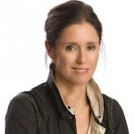 BBC Interview Julie Taymor