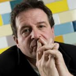 Comedian Mark Thomas Interview