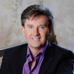 Strictly Come Dancing 2015 Daniel O'Donnell Life Story