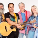 Folk Band Steeleye Span