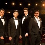 Il Divo Life Story Interview - The Promise