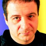 Interview Mark Thomas Comedian