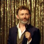 Irish Comedian Tommy Tiernan Life Story Interview