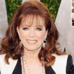 Jackie Collins BBC Interview