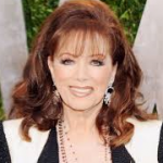 Jackie Collins BBC Interview