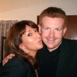 Alex Belfield & Jane Mcdonald Interview