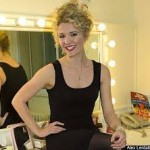 Scarlett Strallen Interview