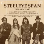 Steeleye Span Interview