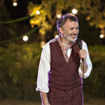 Tommy Tiernan BBC Interview