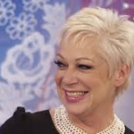 Denise Welch Life Story Interview Alex Belfield