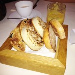 Restaurant Sat Bains Review Nottingham Breakfast