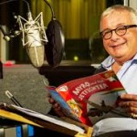 Biggins BBC Interview Aunty's Triffle