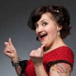 Nikki Payne Comedian Interview