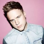 Olly Murs X-Factor New Album Interview