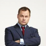 BBC Jack Dee Interview