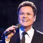 Donny Osmond 30 Minute Exclusive Life Story Interview Las Vegas