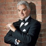 John O'Hurley Broadway Chicago Life Story Interview