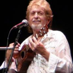 Jon Anderson Interview YES