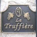 La Truffiere Restaurant Paris review 1