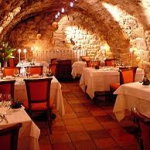 La Truffiere Restaurant Paris review