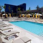 MGM Signature review pool