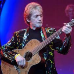 YES Jon Anderson Interview