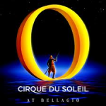 Review Cirque Du Soleil Las Vegas