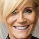 Interview Michelle Collins Eastenders Coronation Street